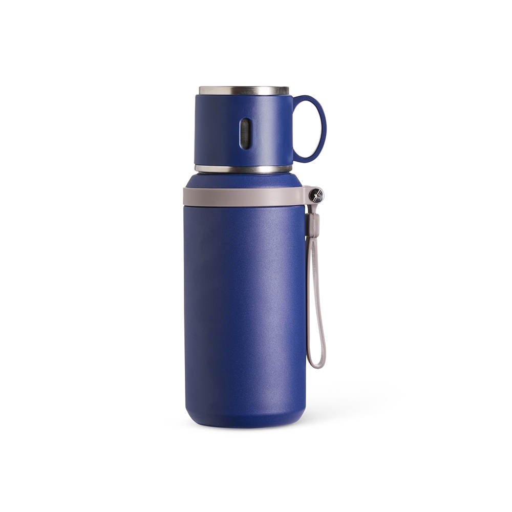 GARRAFA TÉRMICA 600ML