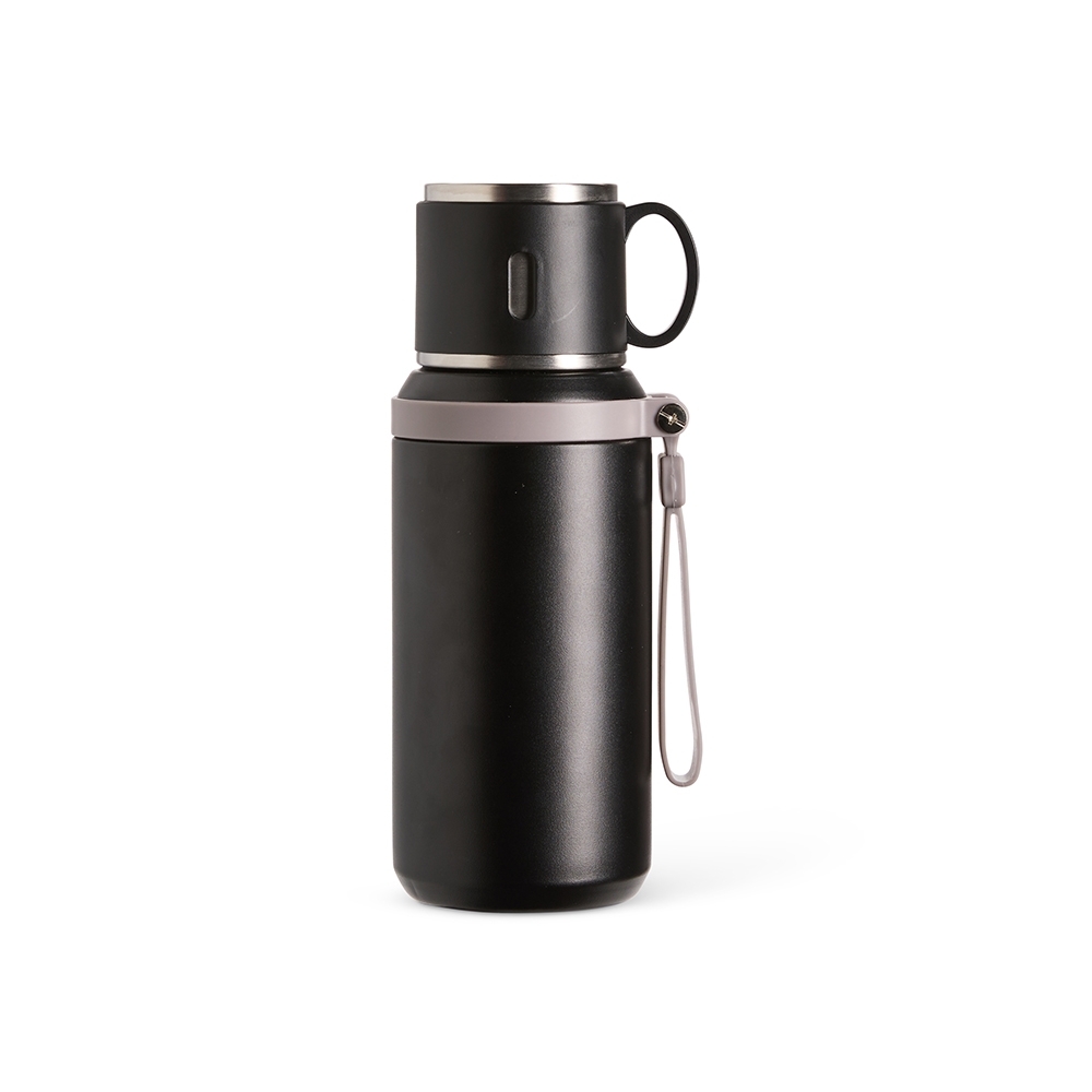 GARRAFA TÉRMICA 600ML