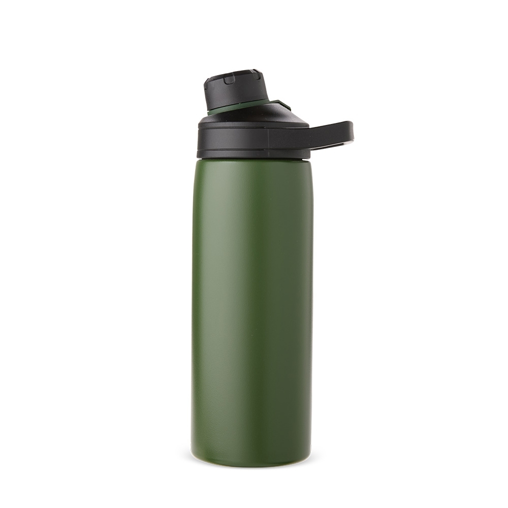 GARRAFA TÉRMICA 600ML