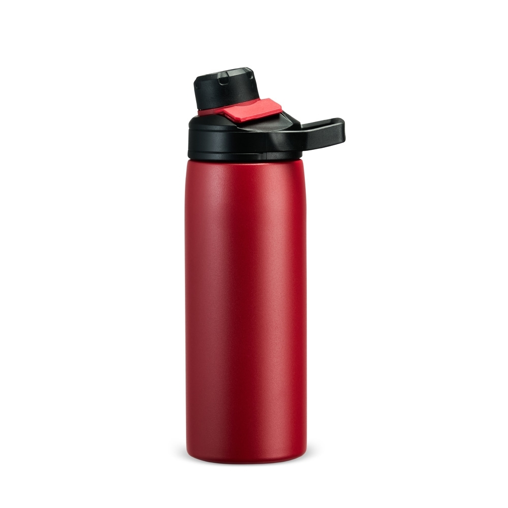 GARRAFA TÉRMICA 600ML
