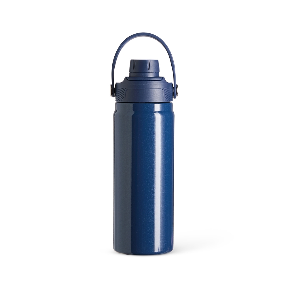 GARRAFA TÉRMICA 600ML