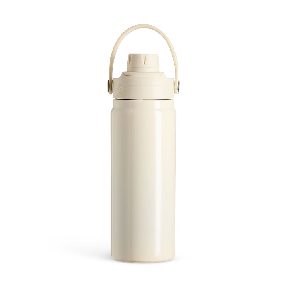 GARRAFA TÉRMICA 600ML