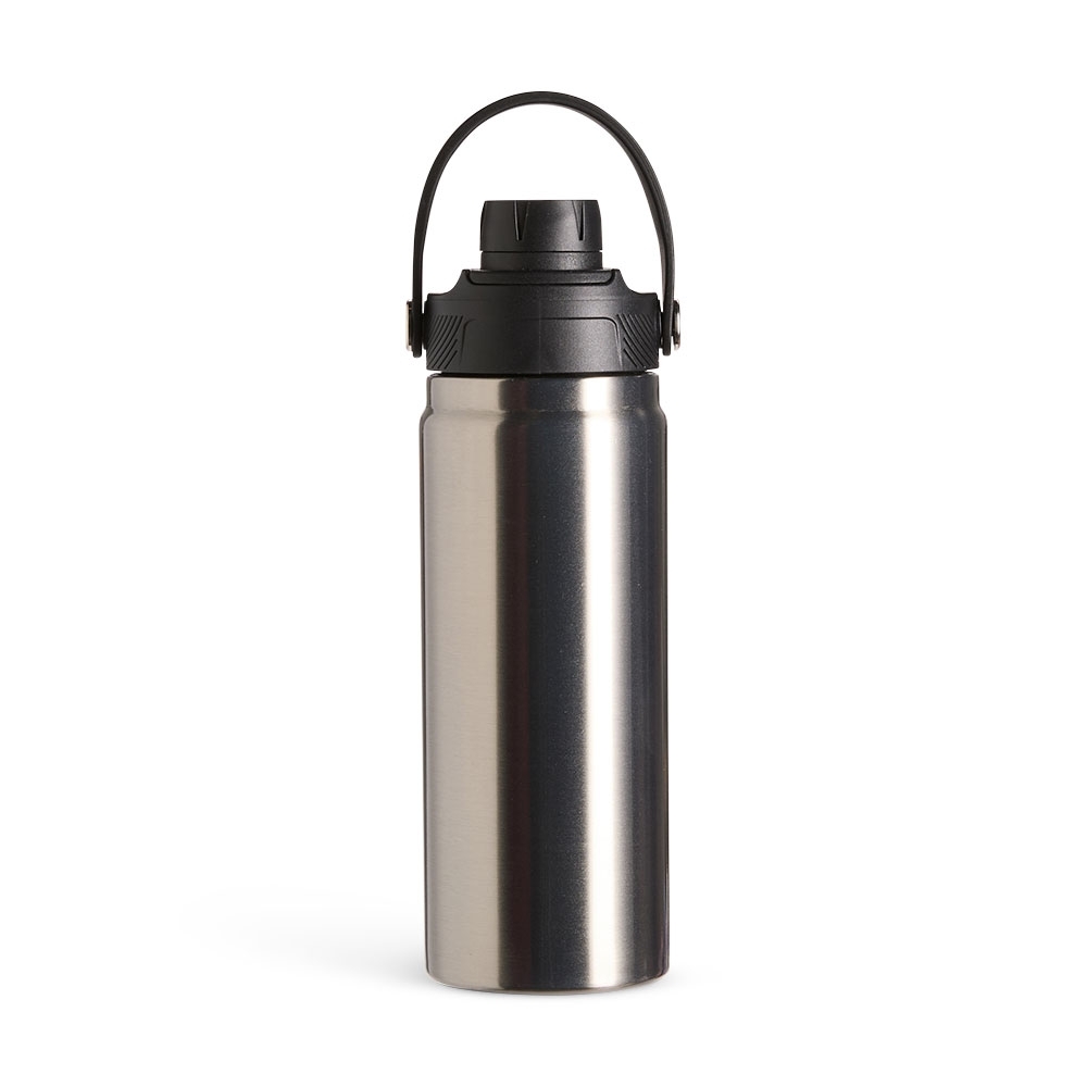 GARRAFA TÉRMICA 600ML