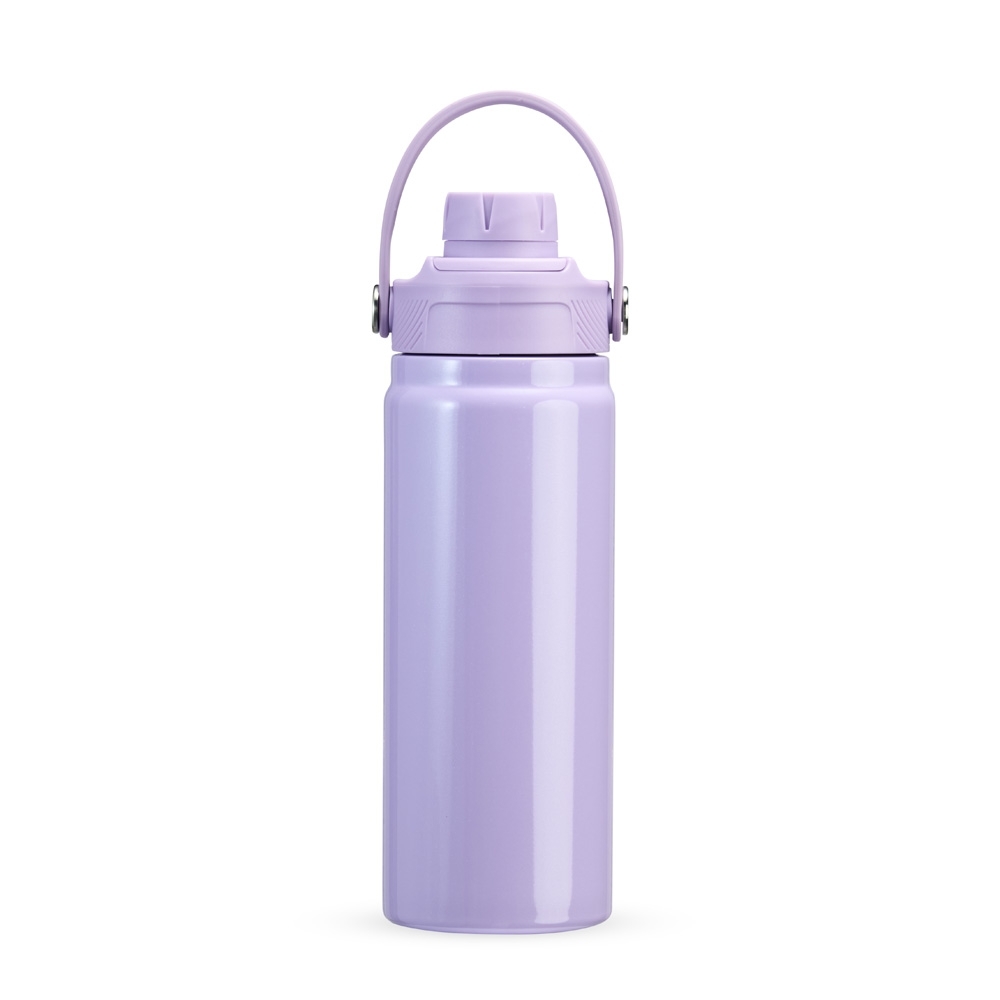 GARRAFA TÉRMICA 600ML