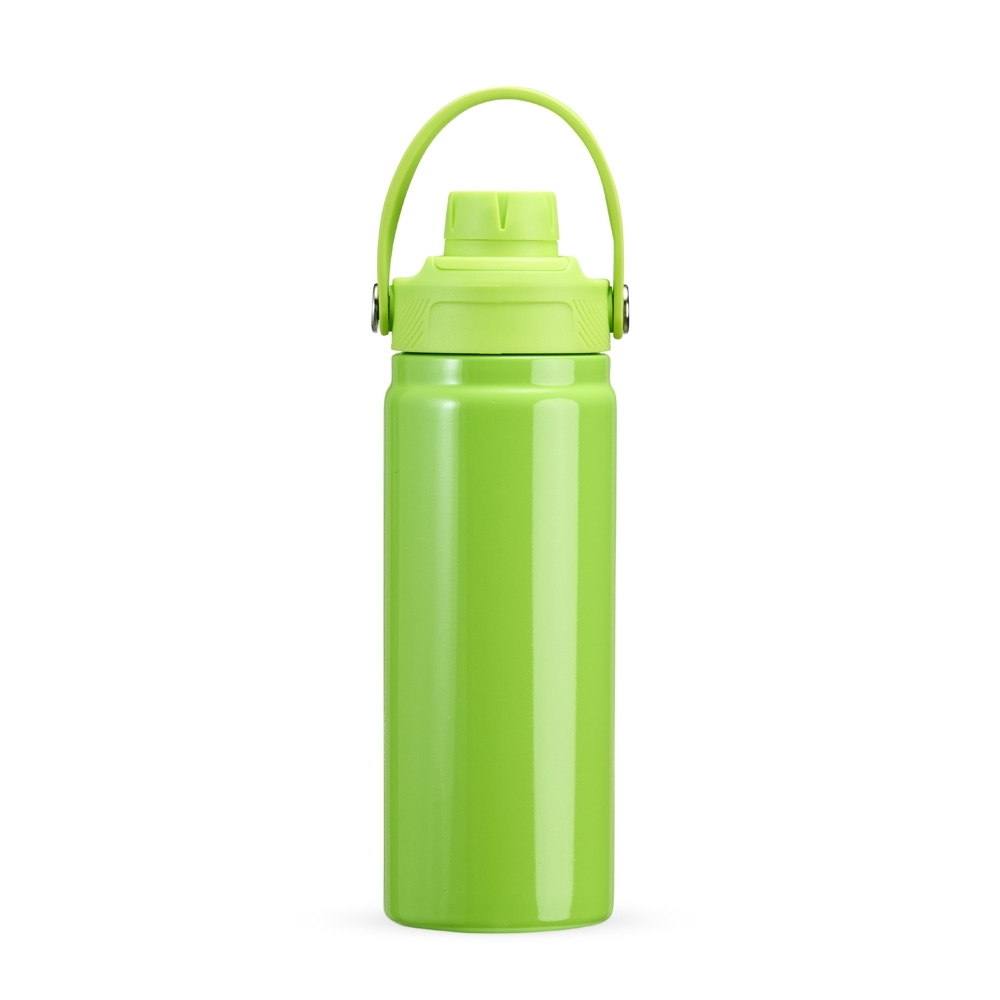 GARRAFA TÉRMICA 600ML
