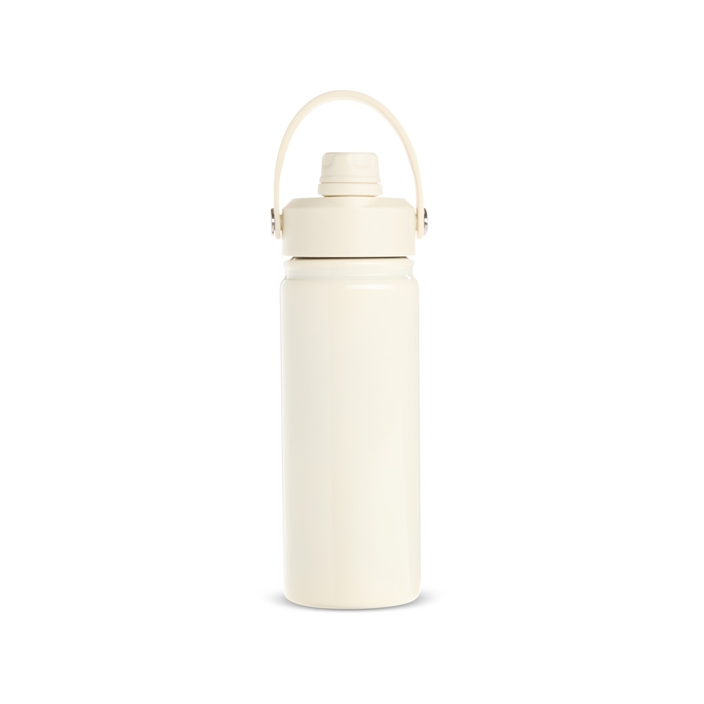 GARRAFA TÉRMICA 600ML