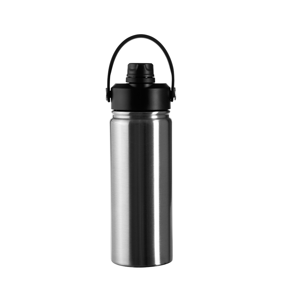 GARRAFA TÉRMICA 600ML