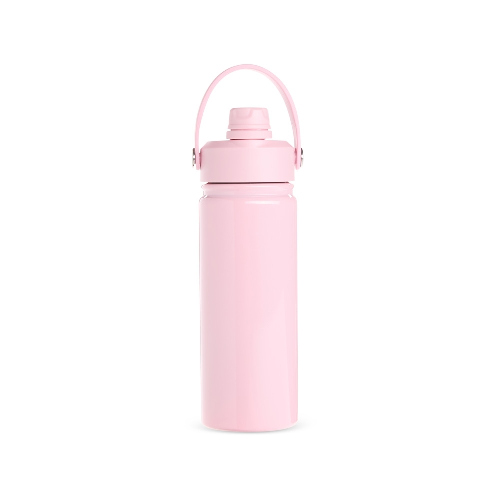 GARRAFA TÉRMICA 600ML