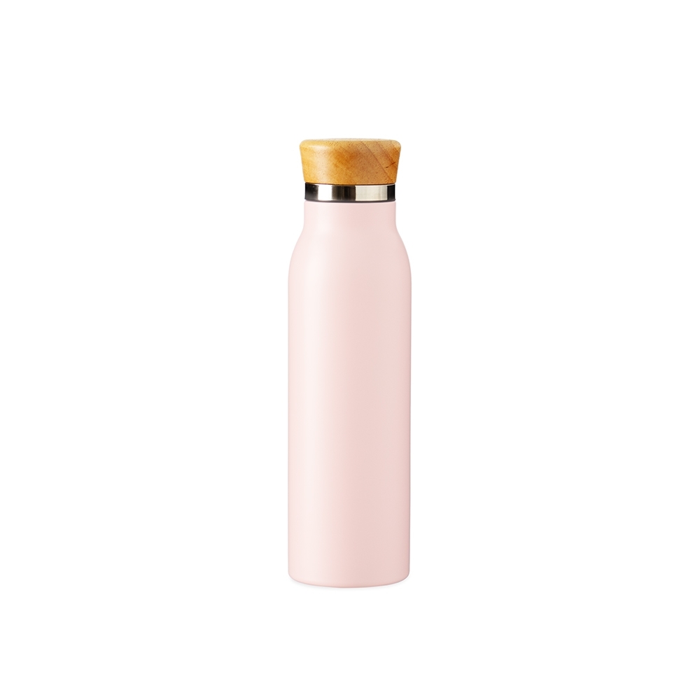 GARRAFA TÉRMICA 600ML