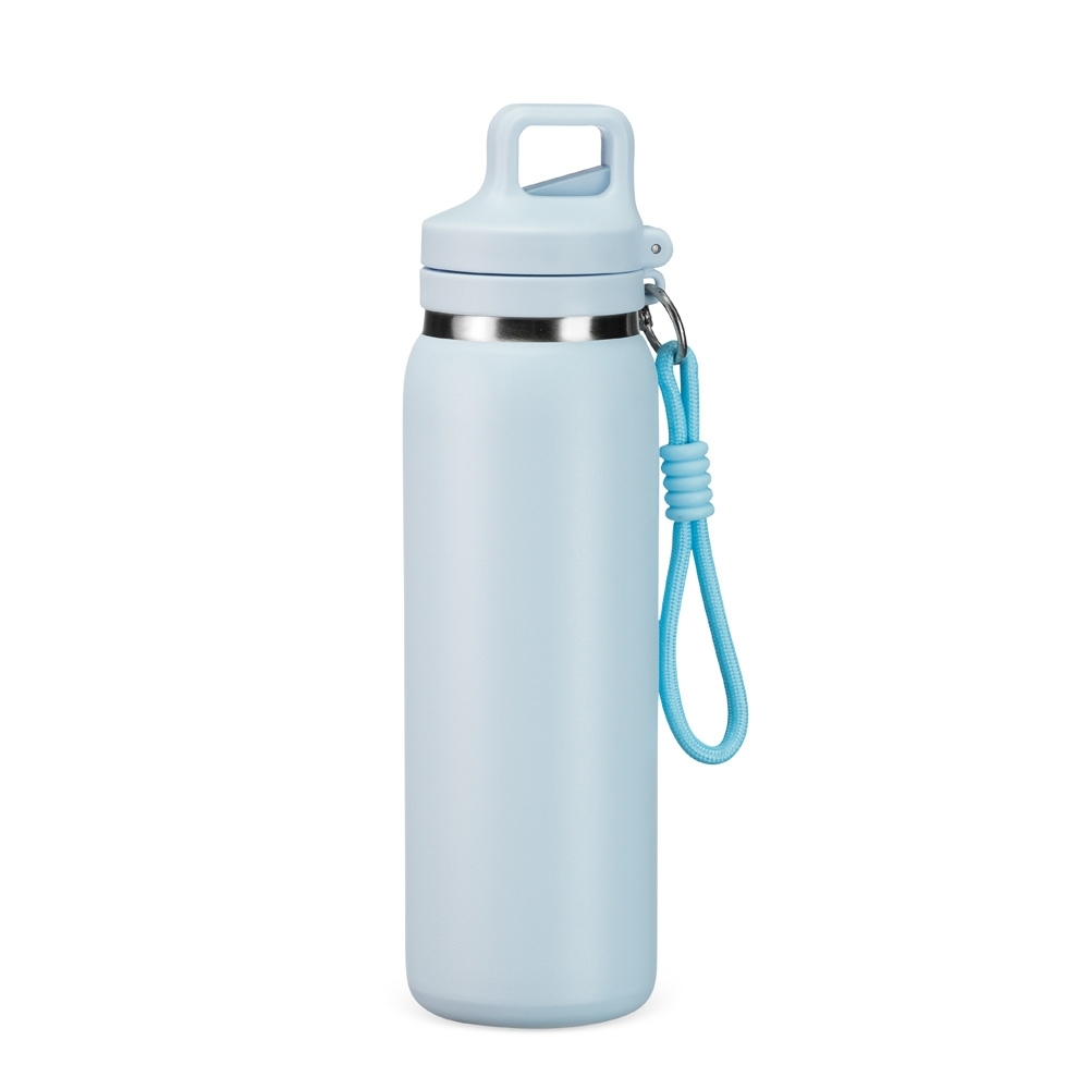 GARRAFA TÉRMICA 600ML