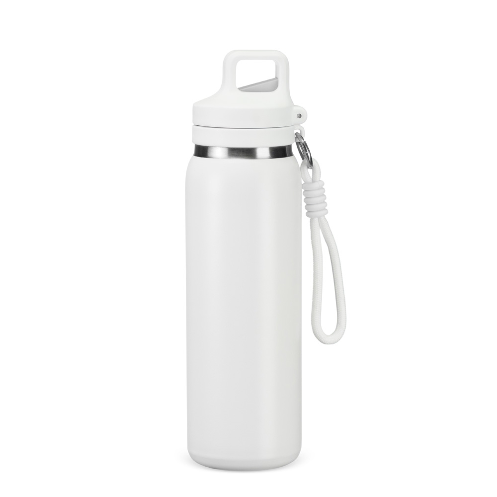 GARRAFA TÉRMICA 600ML