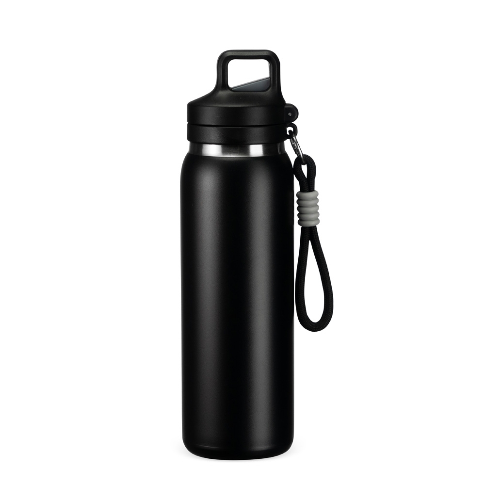 GARRAFA TÉRMICA 600ML