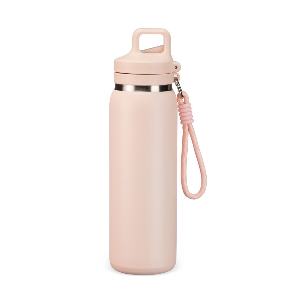 GARRAFA TÉRMICA 600ML