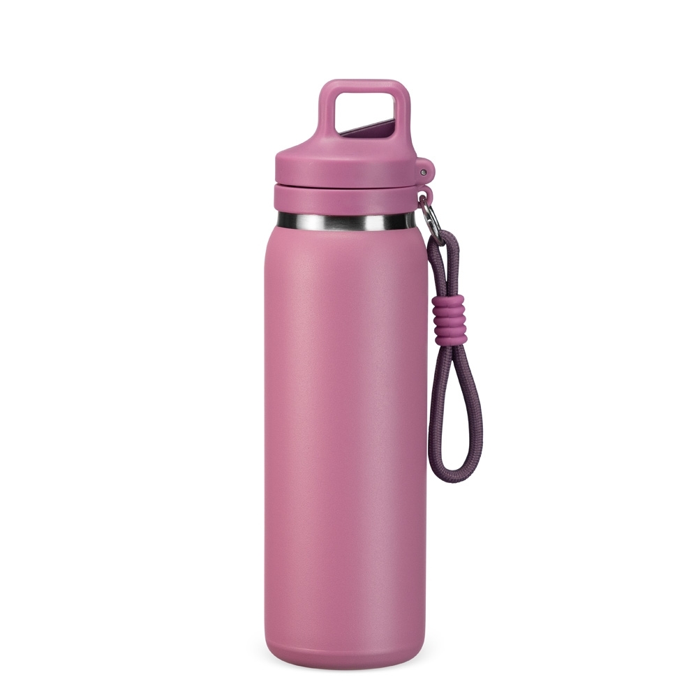 GARRAFA TÉRMICA 600ML