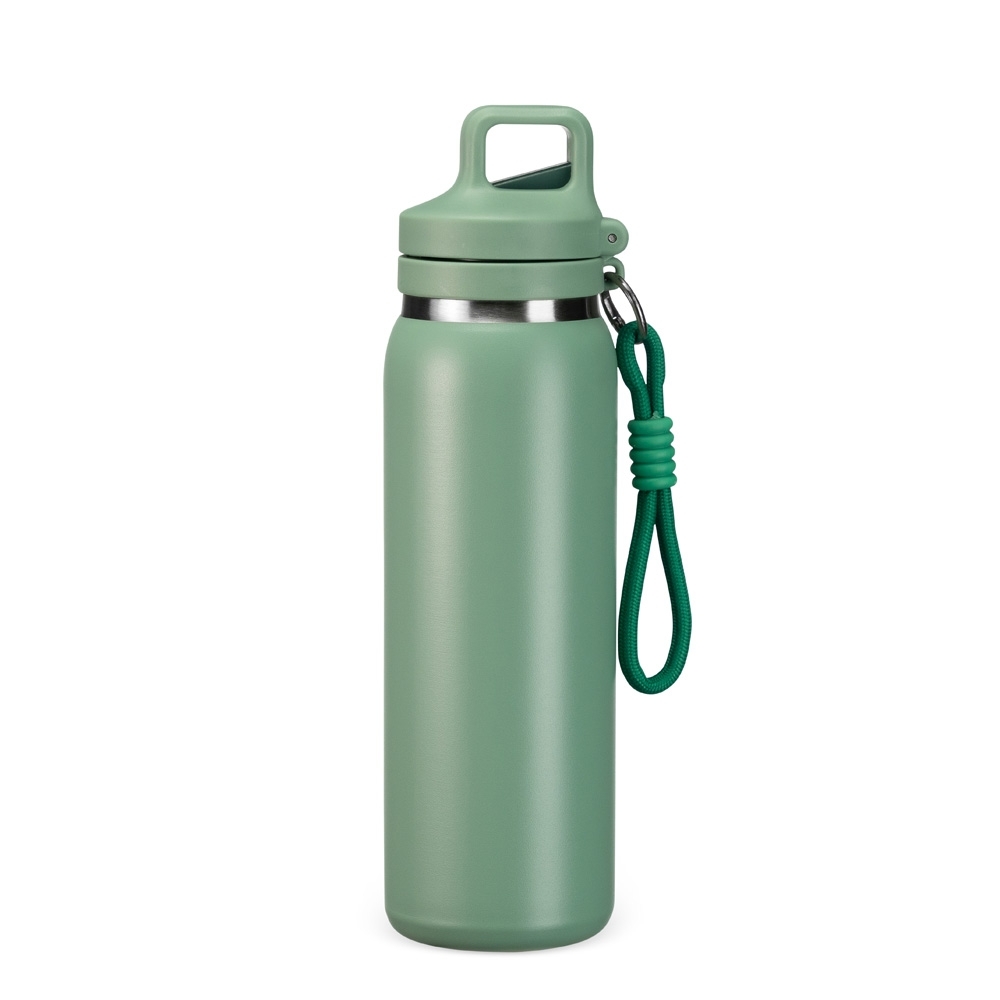 GARRAFA TÉRMICA 600ML