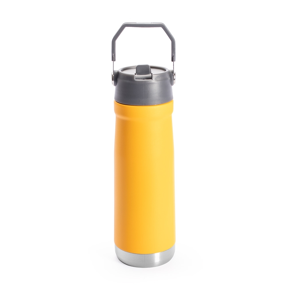 GARRAFA TÉRMICA 630ML