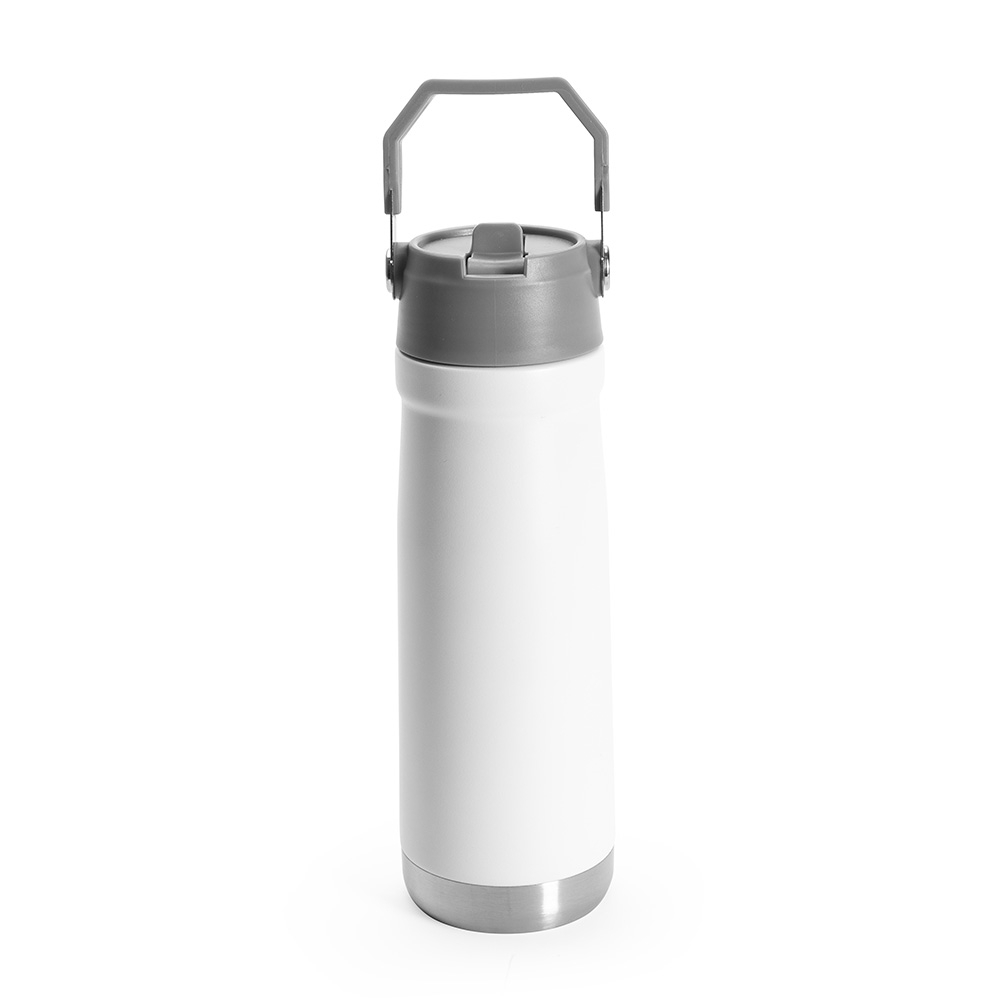 GARRAFA TÉRMICA 630ML