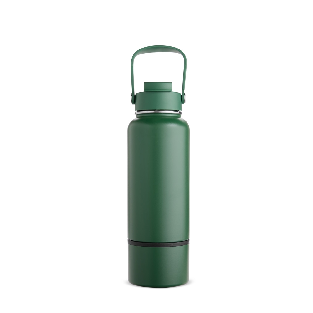 GARRAFA TÉRMICA 800ML