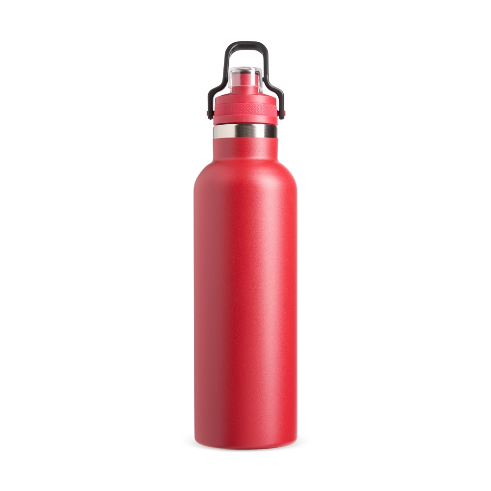 GARRAFA TÉRMICA 800ML