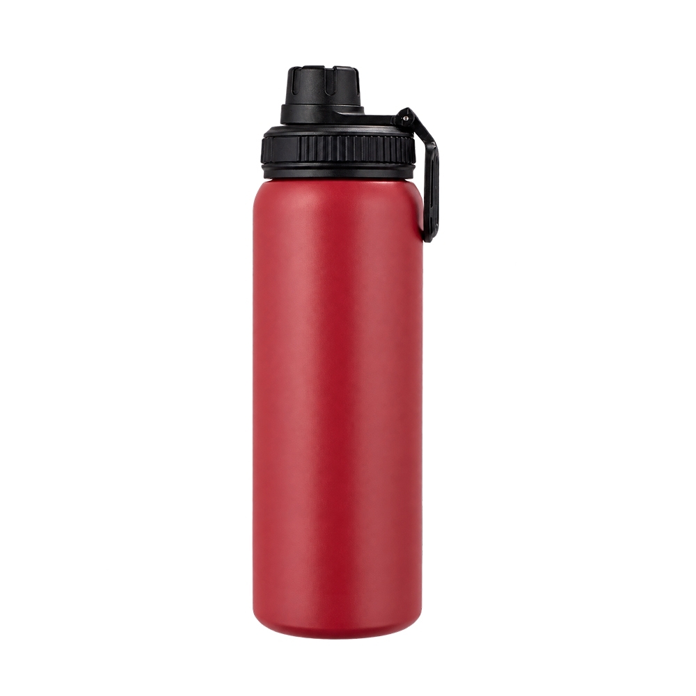 GARRAFA TÉRMICA 800ML