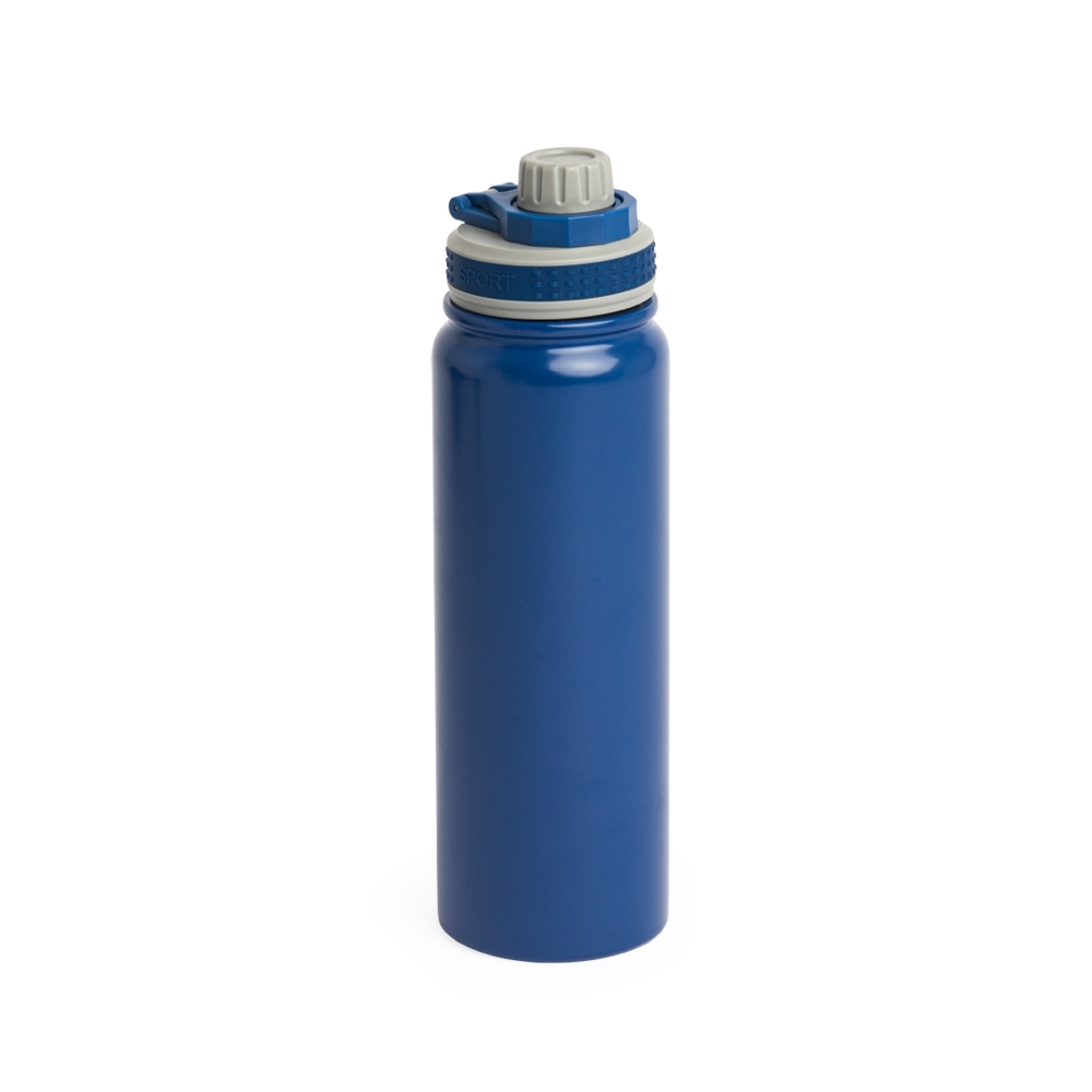 GARRAFA TÉRMICA 850ML