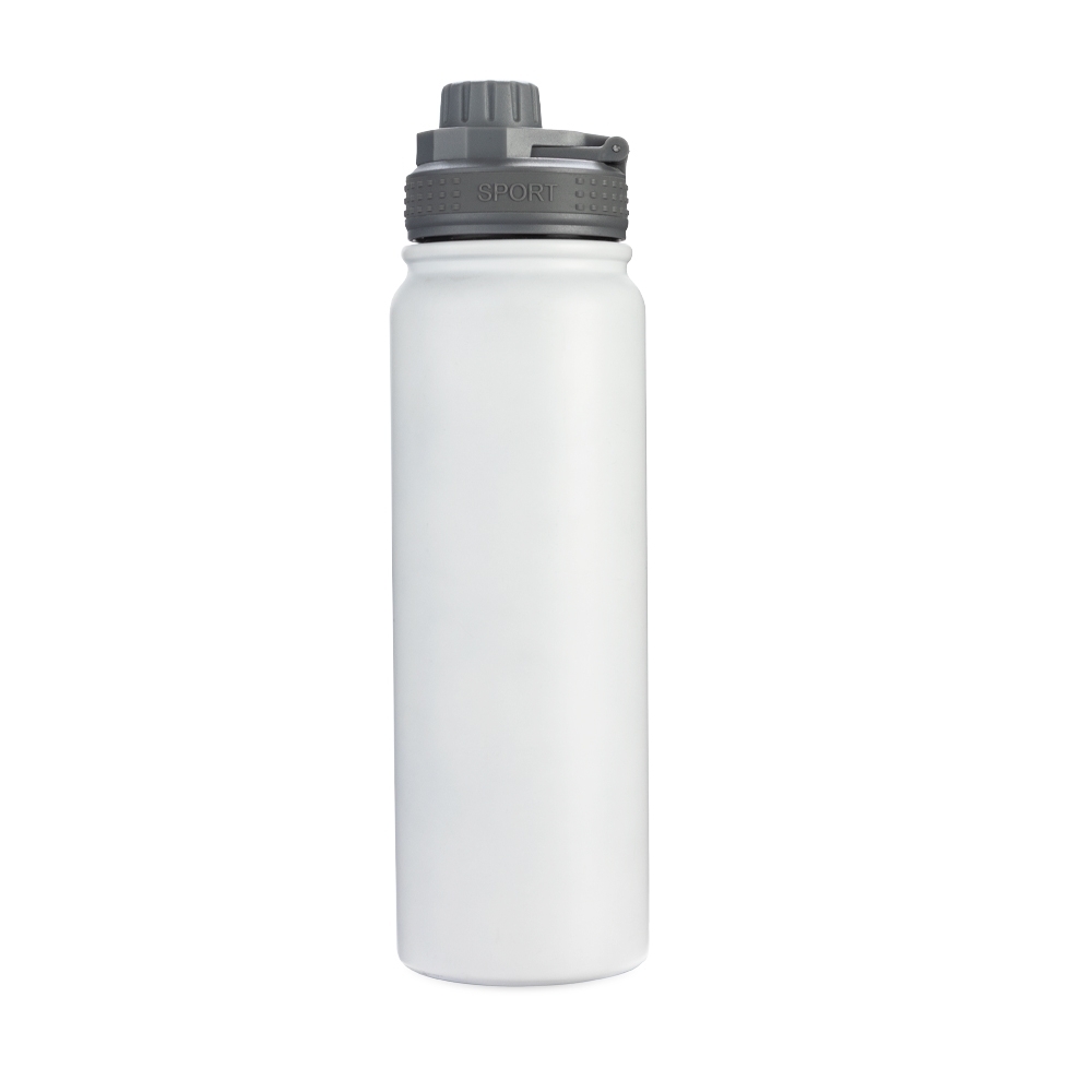 GARRAFA TÉRMICA 850ML