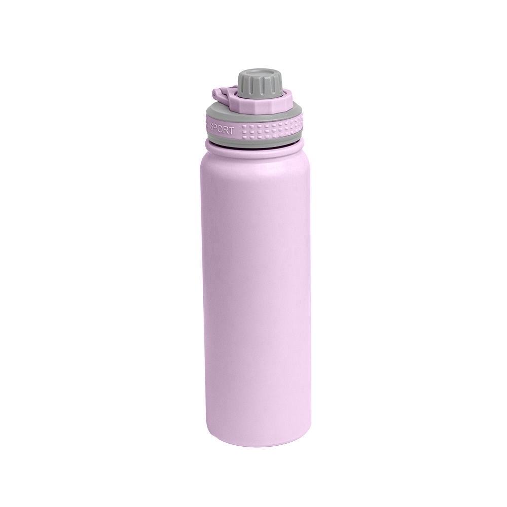 GARRAFA TÉRMICA 850ML