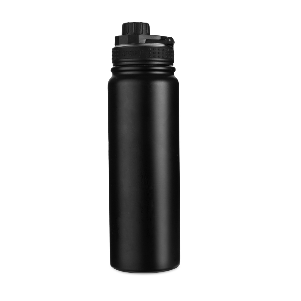 GARRAFA TÉRMICA 850ML