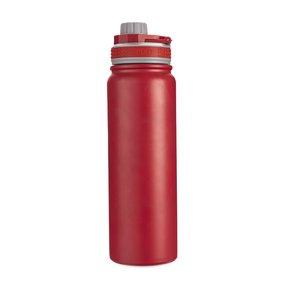 GARRAFA TÉRMICA 850ML