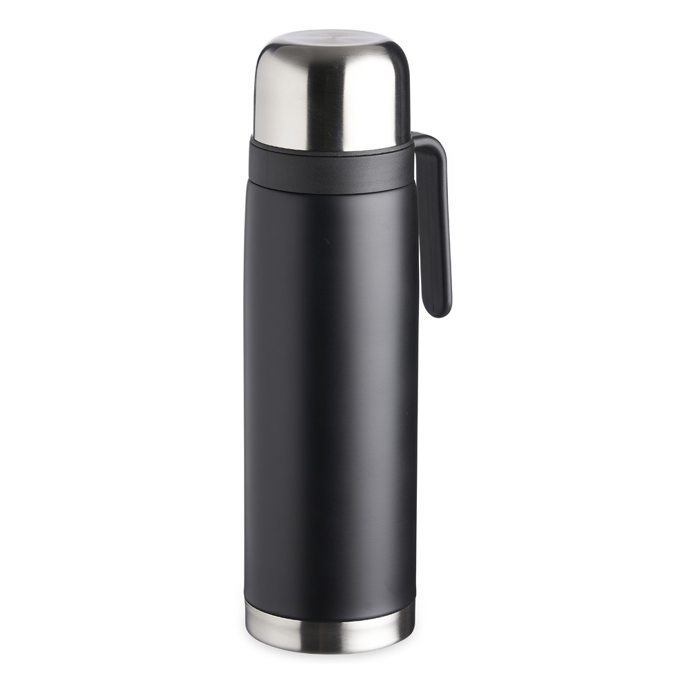 GARRAFA TÉRMICA 900ML INOX
