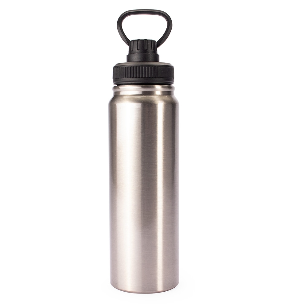 GARRAFA TÉRMICA COM INFUSOR 750ML