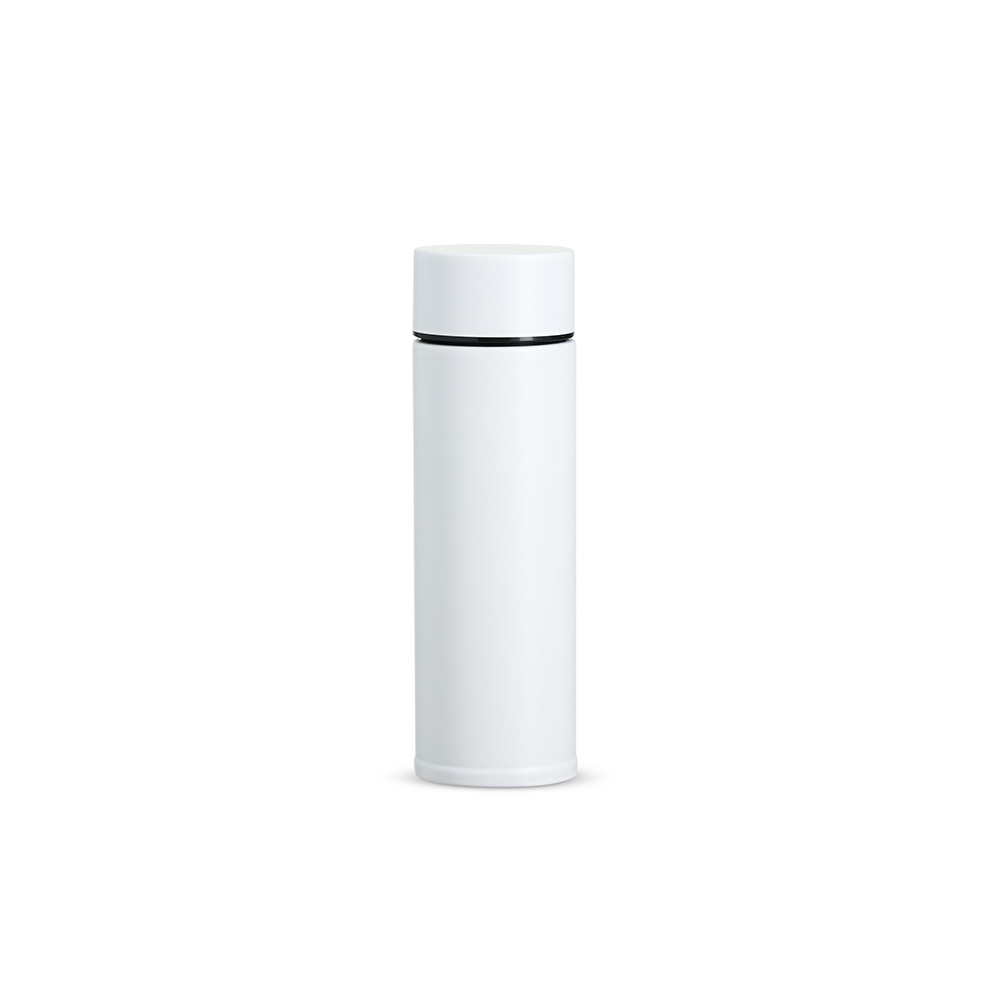 GARRAFA TÉRMICA INOX 320ML