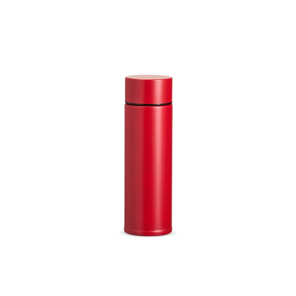 GARRAFA TÉRMICA INOX 320ML
