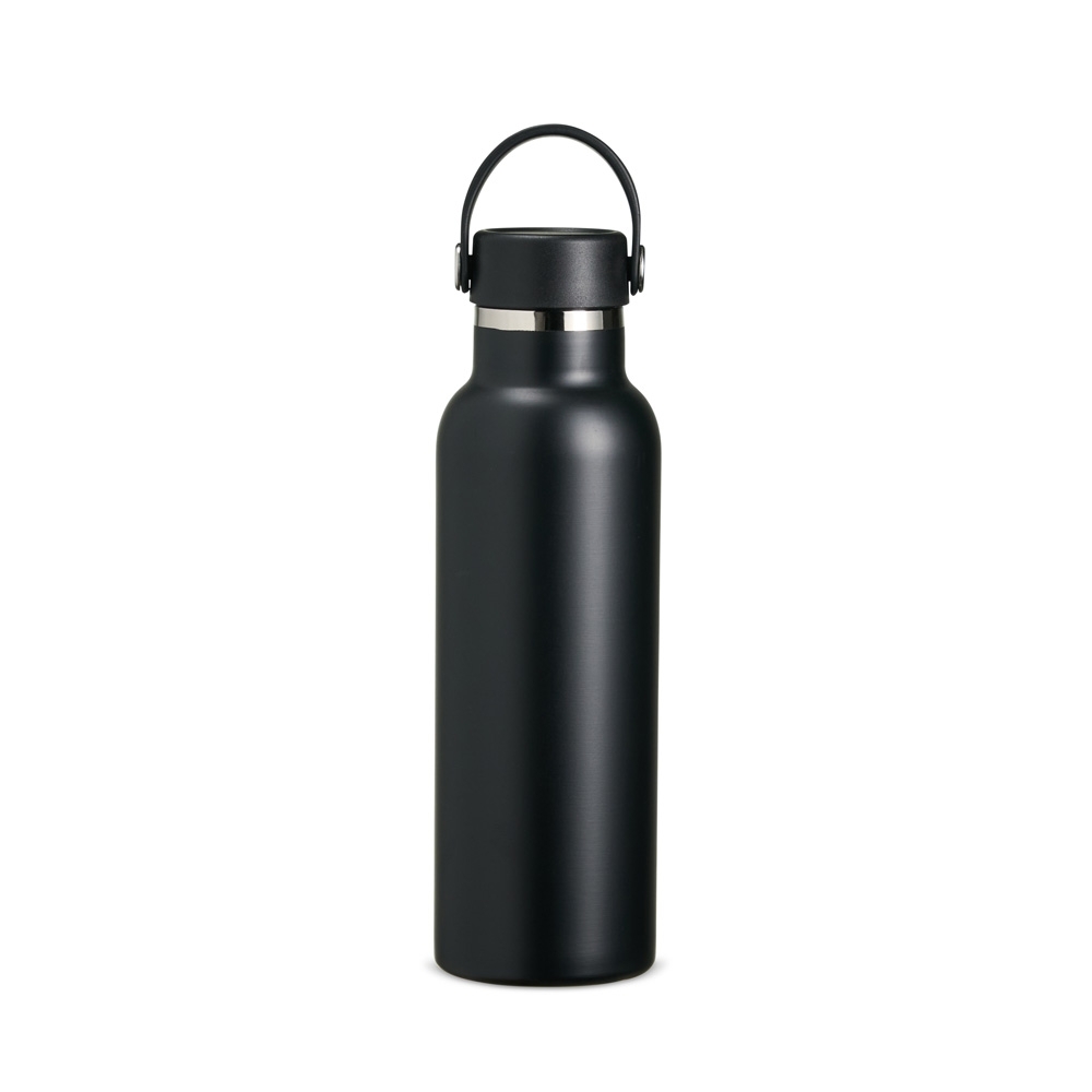 GARRAFA TÉRMICA INOX 550ML