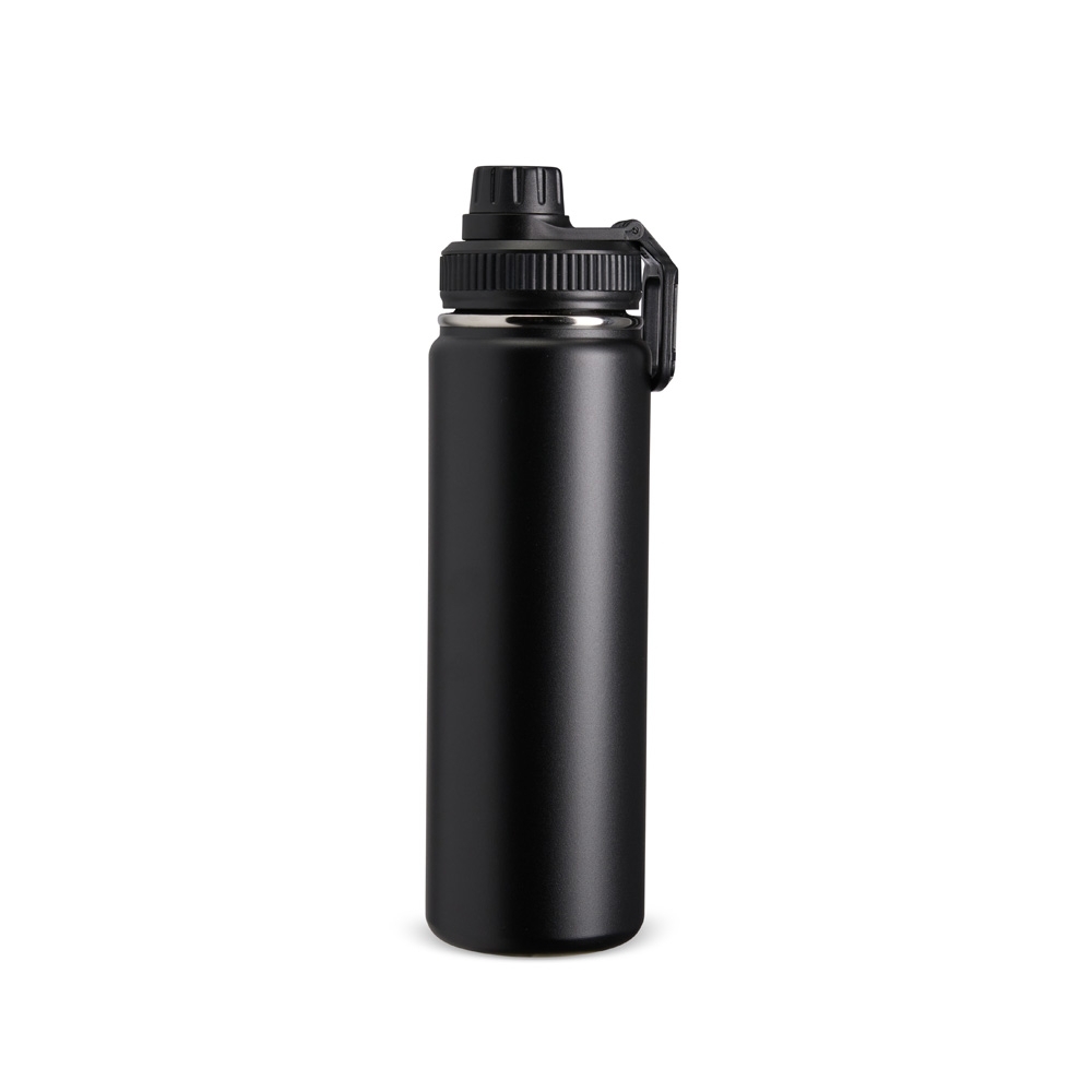 GARRAFA TÉRMICA INOX 750ML