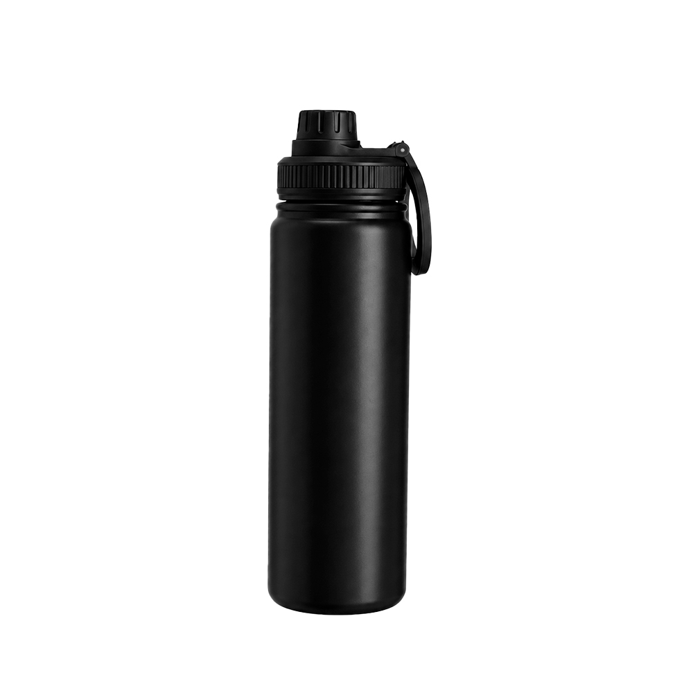 GARRAFA TÉRMICA INOX 750ML