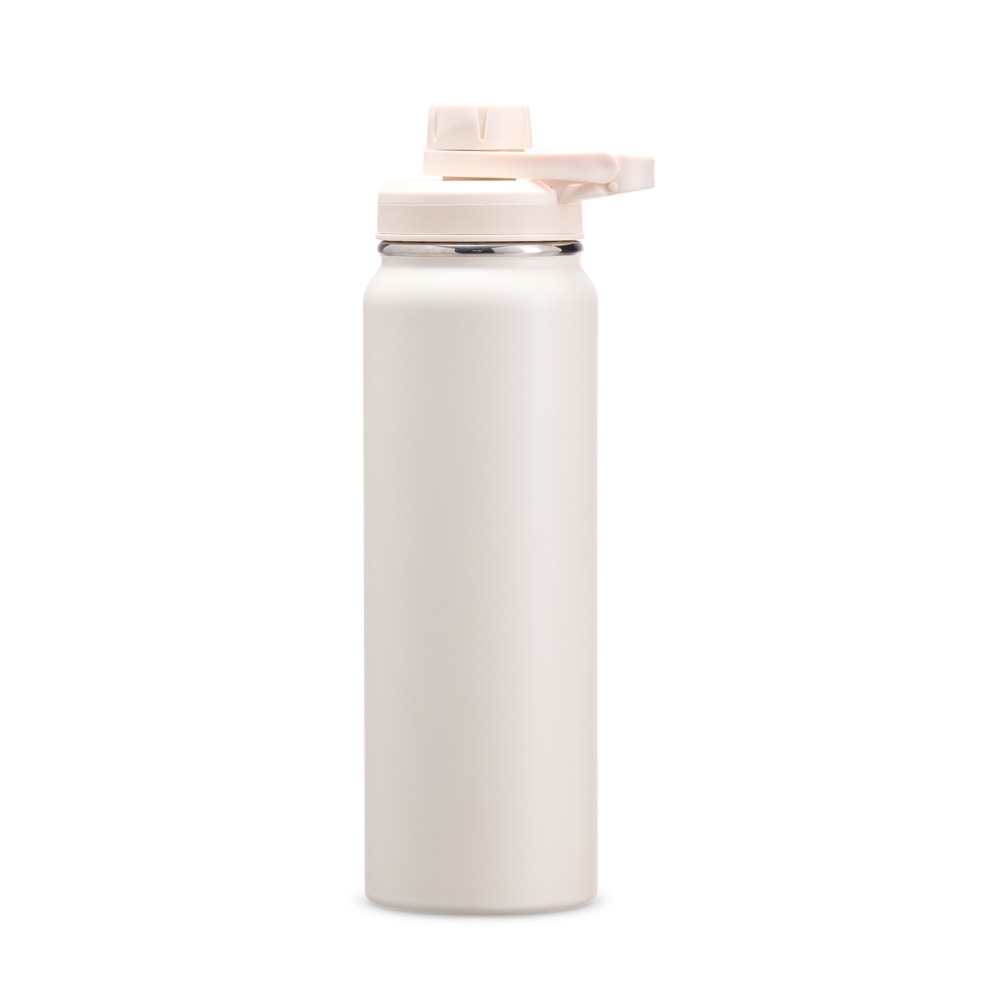 GARRAFA TÉRMICA INOX 850ML
