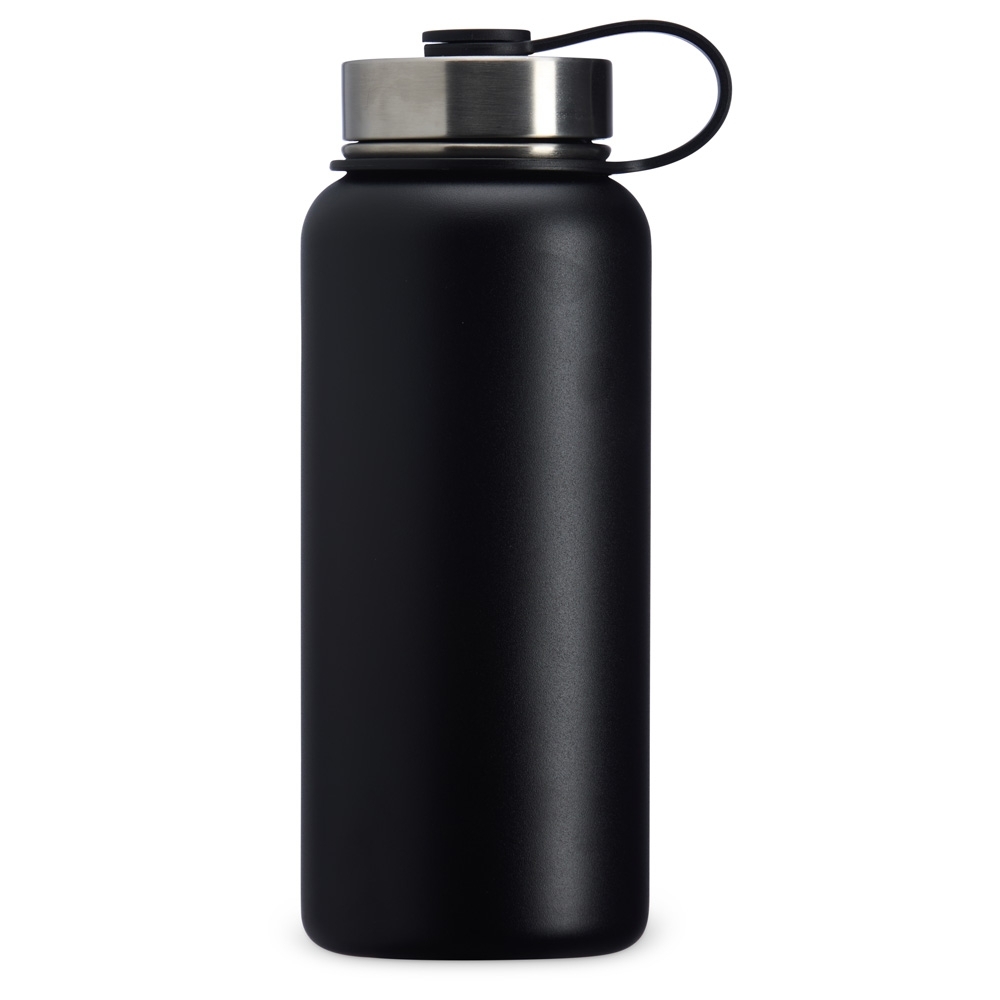 GARRAFA TÉRMICA INOX 950ML