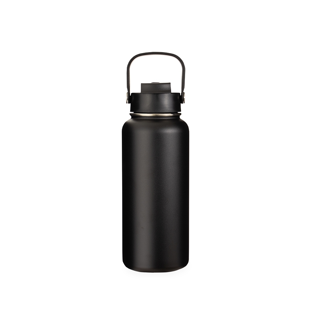 GARRAFA TÉRMICA INOX 950ML