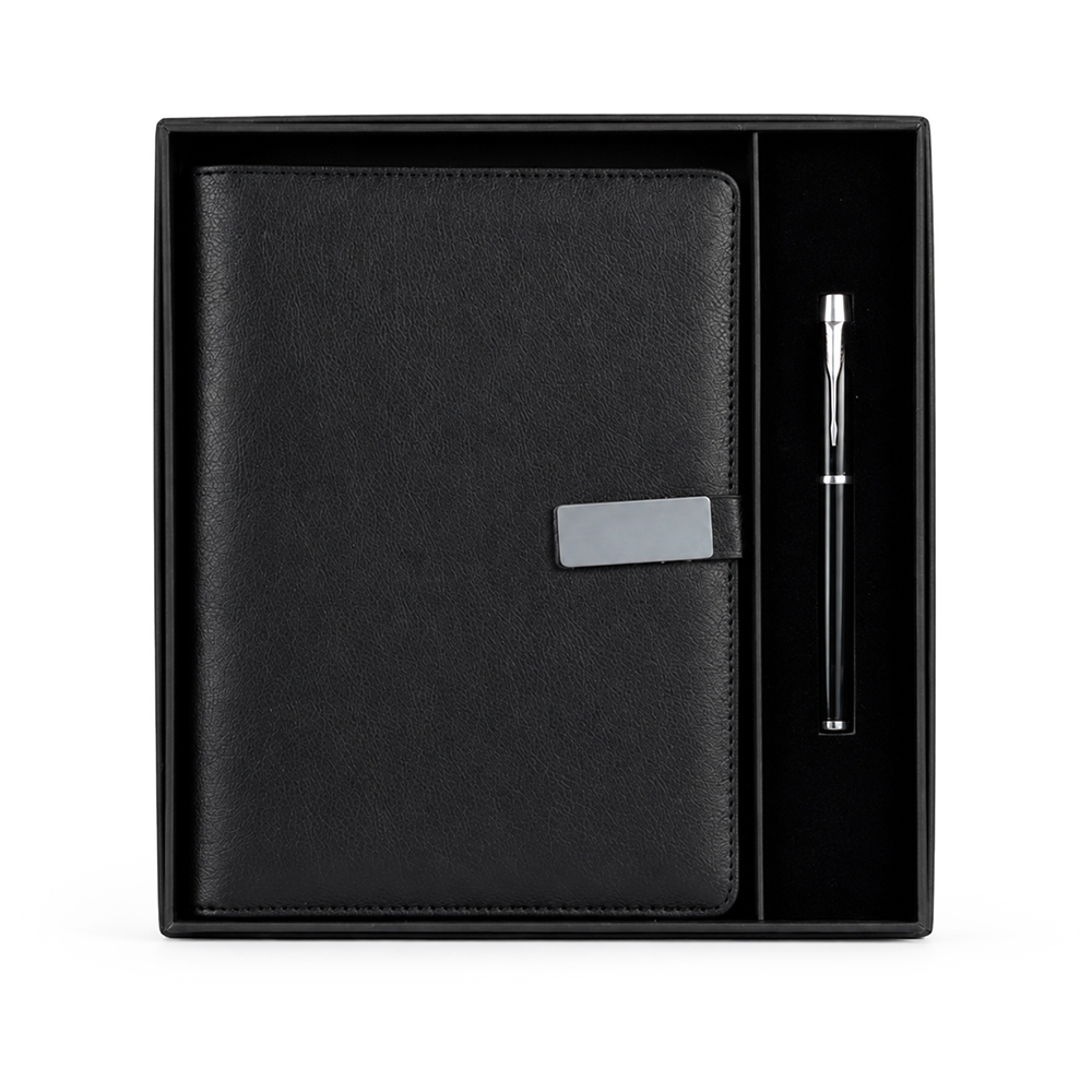 KIT EXECUTIVO 2 PEÇAS