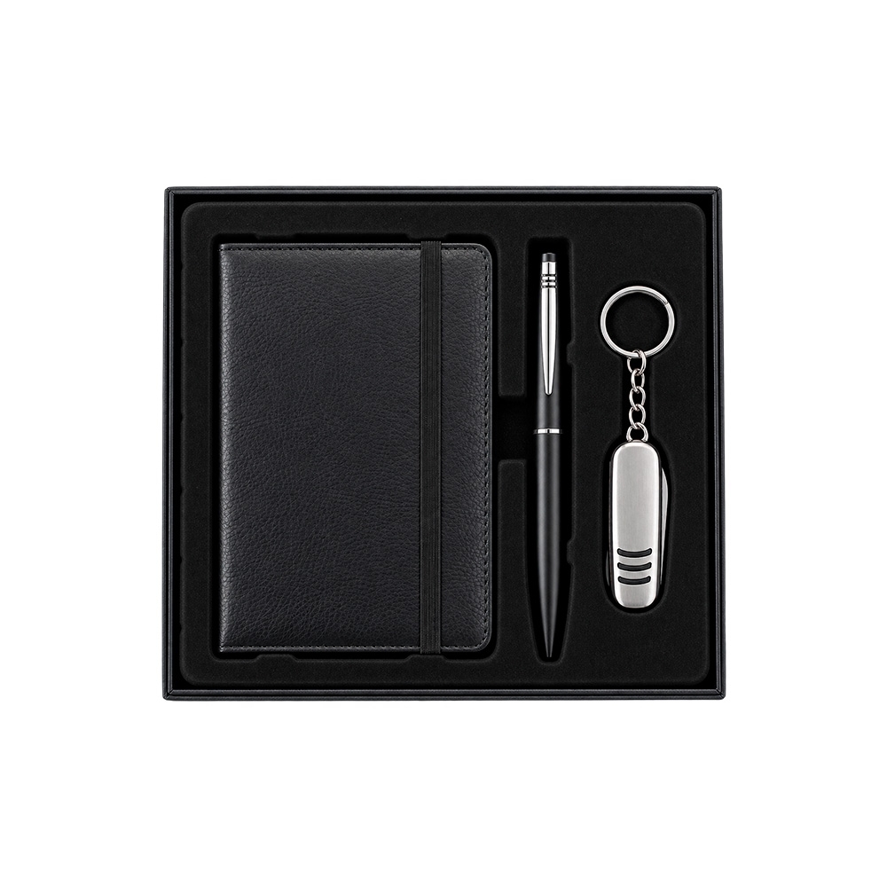 KIT EXECUTIVO 3 PEÇAS