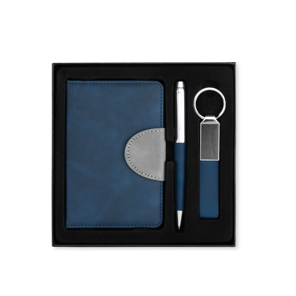 KIT EXECUTIVO 3 PEÇAS