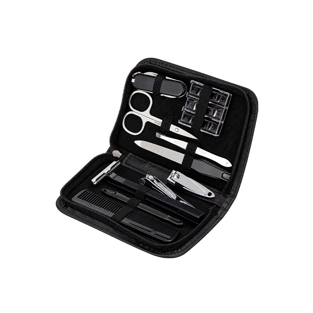 KIT MASCULINO 10 PEÇAS