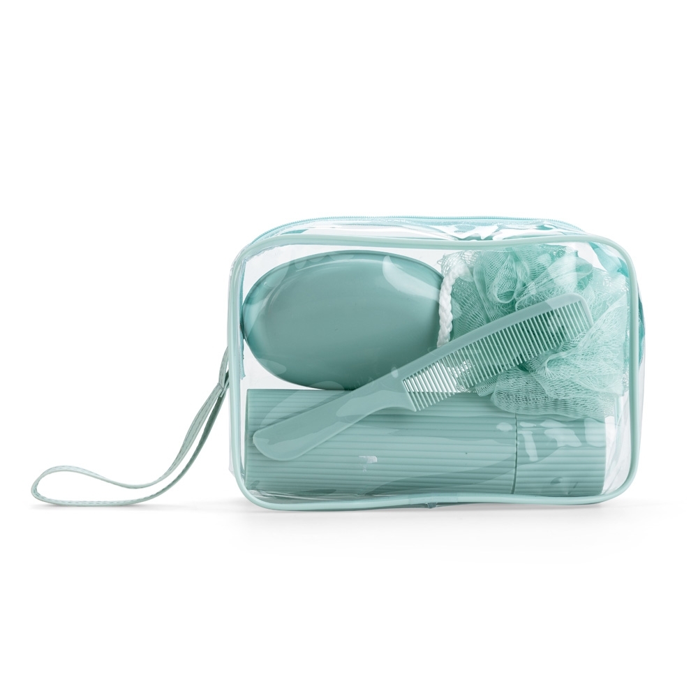 KIT VIAGEM 4 PEÇAS