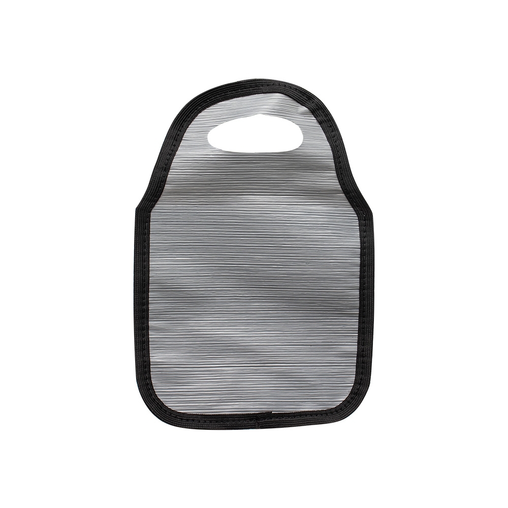 LIXOCAR DE PLÁSTICO RECICLÁVEL