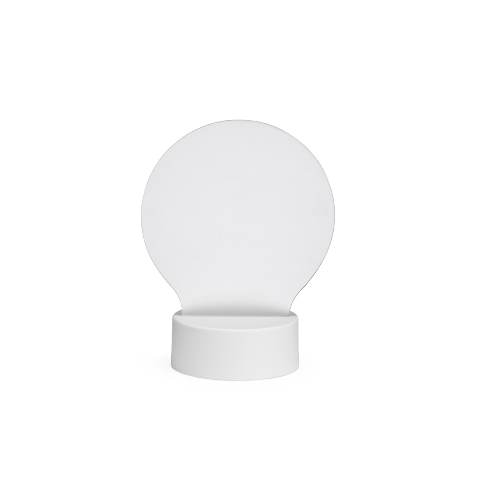 LUMINÁRIA LED DE MESA