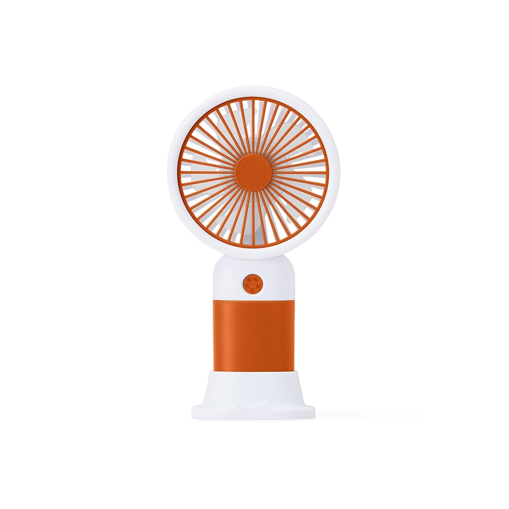 MINI VENTILADOR RECARREGÁVEL