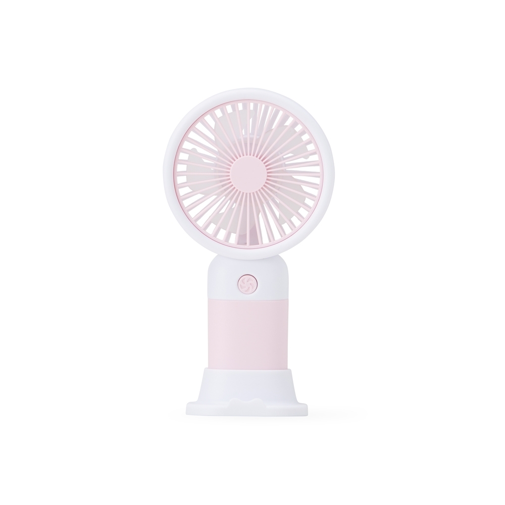 MINI VENTILADOR RECARREGÁVEL