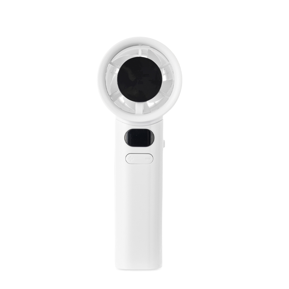 MINI VENTILADOR RECARREGÁVEL