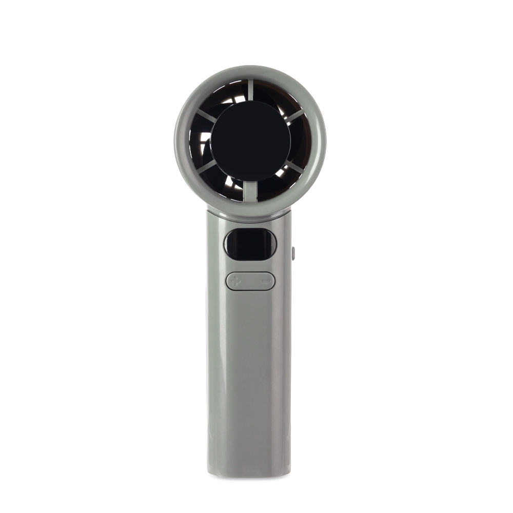 MINI VENTILADOR RECARREGÁVEL